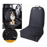 Funda Impermeable Cubierto Cubre Asientos Mascota Auto Perro