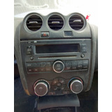 Estereo Sin Pantalla Nissan Altima 2012 Original