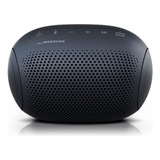 LG Xboom Go Speaker Pl2 Jellybean Portátil Inalámbrico