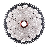 Cassete K7 Ztto 9v 11-50 545 Gr Bike 