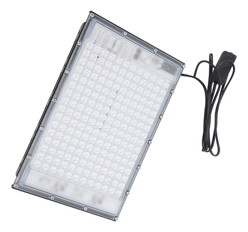 Lámpara De Bronceado De 45 W, Azul Completo, 192 Led Con Int