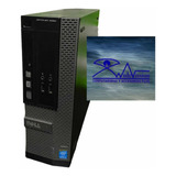 Cpu Computadora Dell Optiplex 3020 I5 4ta Gen 8gb Ram 500hhd