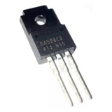 Transitor Reemplazo Para Ba50bco De Yamaha Psr E 443 Y Otros