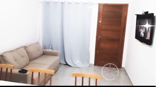 Casa Caragua Beira Mar Ar E Vista!! - Imagen 3