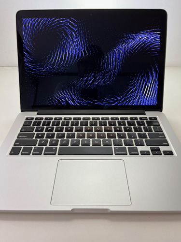 Apple Macbook Pro 2015 13 Pol Hd 500gb I5 2,9 Ghz 8gb Ram