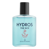 Deo Colônia Hydros The Boy 100ml