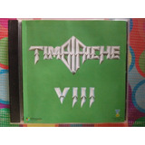 Timbiriche Cd Vlll W