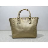 Michael Kors Bolsa De Mano Mk / 2408