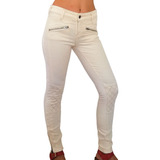 Jeans Dama Lucky Saldo Fit Serif Skinny Super Stretch 144