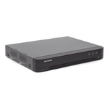 Dvr 5mp 8 Ch 4 Ch Ip Rostros 1ch Audio Vídeo Acusense