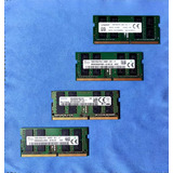 Memoria Ram 8gb Ddr4 Pc4 Laptop