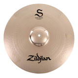 Zildjian 16  S Thin Crash