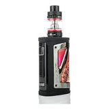 Smok Vaporizador Scar 18 Kit Red And Wood