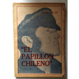 Luis Hernandez Diaz. El Papillon Chileno