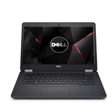 Notebook Dell 5480 - I5 5700u - 16gb Ddr4 - Ssd M2 256gb