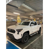 Toyota Tacoma Tacoma Trd 2024  4x4