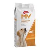 Mv Holliday Dog Renal X 10 Kg Mascota Food