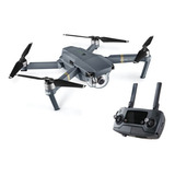 Dji Mavic Pro (distribuidor Autorizado México) En Stock