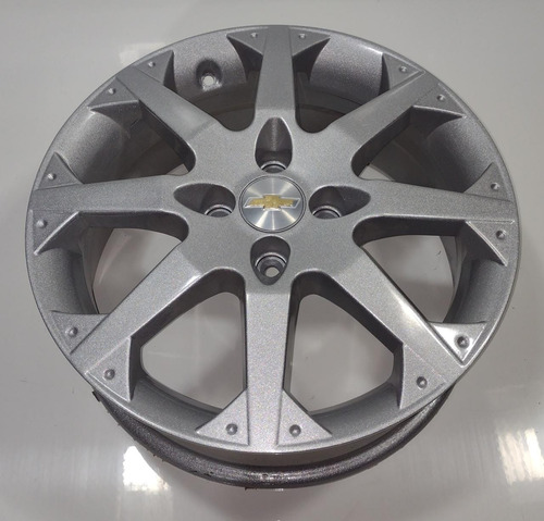 Roda Liga Leve Aro 16 Gm Astra Ss 4x100 Original 