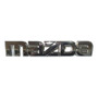 Emblema De Maleta Mazda 3 Mazda 3