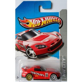 Hot Wheels Carrinho Básico Sortido 1 Unidade - Mattel