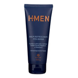 Balm Refrescante Pós Barba Hmen 100g Hinode Original