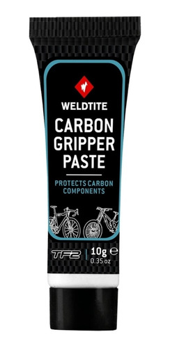 Tf2 Carbon Fibre Gripper Paste 10g