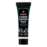 Tf2 Carbon Fibre Gripper Paste 10g