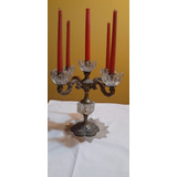 Antiguo Candelabro