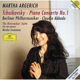 Tchaikovsky: Piano Concerto No. 1 / The Nutcracker Suite (fo