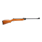 Rifle Red Target Aire Comprimido Resortero 5.5 Madera Bs2040
