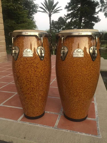 Congas Primero Pro