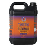 Shampoo Automotivo Desengraxante Tangerine Easytech 5 Litros