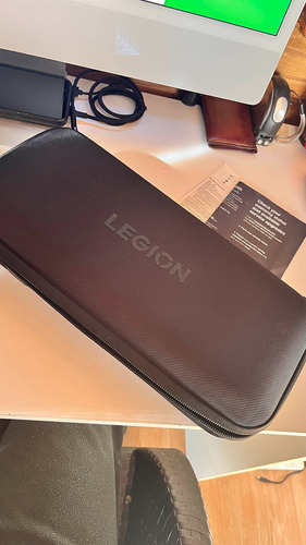 Lenovo Legion Go 1tb