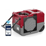 Alorair Smart Wi-fi 264 Ppd Industrial Commercial Dehumidifi