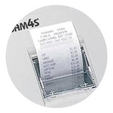 Accesorio Corta - Papel Para Registradora Sam4s E C R- 380