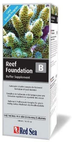 Rojo Sea Fish Pharm Are22023 Foundation Foundation Supplemen