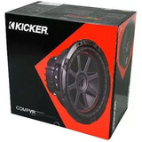 Subwoofer Kicker 12