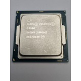 Processador Intel Celeron G3900 2.8ghz Sr2hv 1151