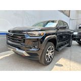 Chevrolet Colorado Z71 2024 Entrega Inmediata 