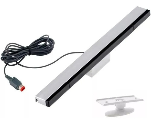 Barra O Sensor Para Nintendo Wii Y Wiiu Compatible