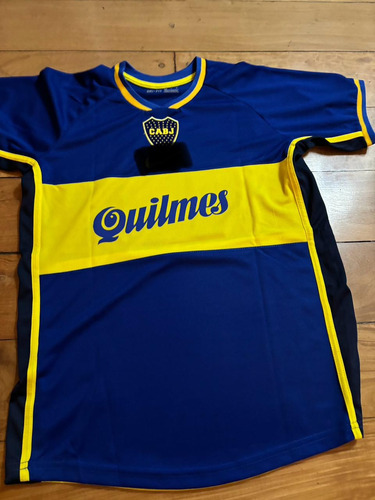 Camiseta De Futbol Retro Roman 2001 Alta Calidad