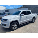 Vw Amarok 2.0 180cv Highline 4x4 At Gf