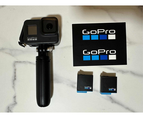 Gopro Hero 8 Black