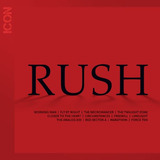 Cd Rush Icon
