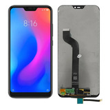 Pantalla Completa Compatible Xiaomi Mi A2 Lite / Redmi 6 Pro