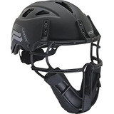 Casco Careta Picher Worth Legit Softbol Slowpitch Pitcher 