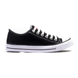 Zapatillas Hombre 2230/h Lona Flecha