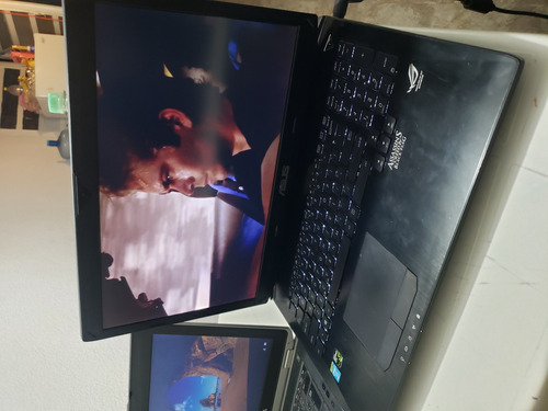 Laptop Gamer 17  Asus Rog G750 I7 2.4 16gb Nvidia Gtx 780m