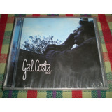 Gal Costa / Hoje Cd Nuevo (m8)